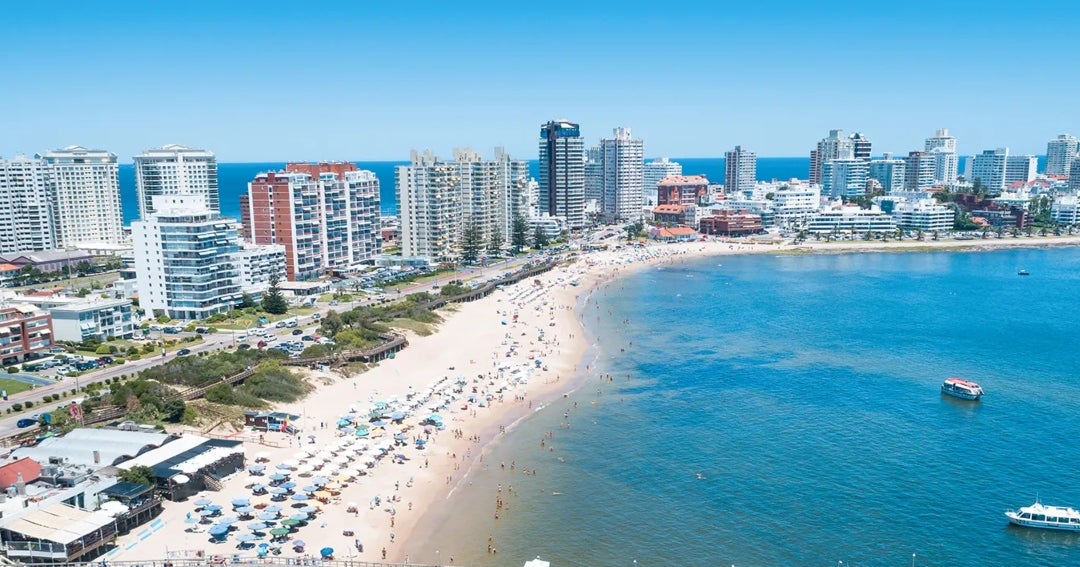 Punta del Este seduce a millonarios latinoamericanos con oferta de eventos de lujo
