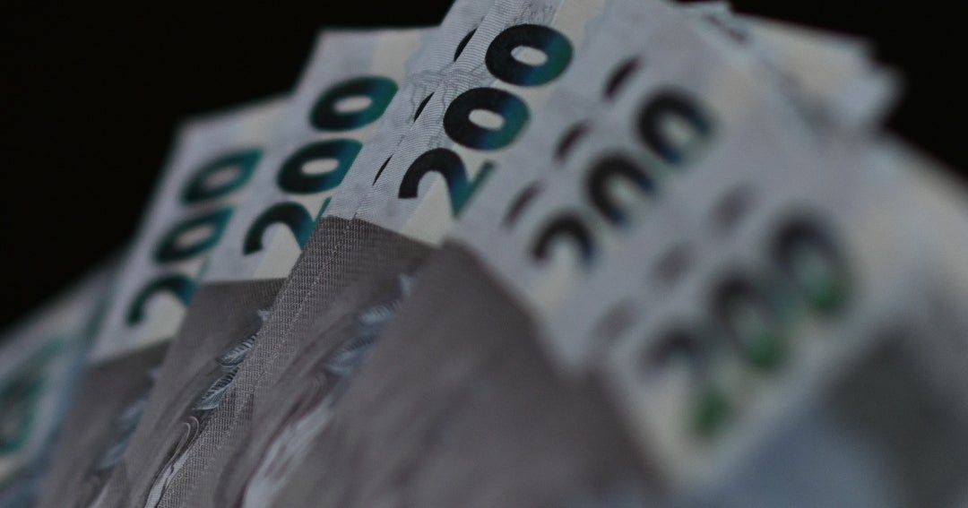 Policía busca cerca de US$2 millones en efectivo tras accidente aéreo en Paraguay