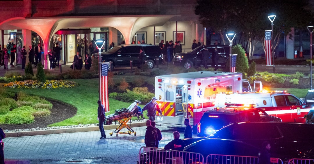 La Casa Blanca discutirá la seguridad presidencial tras el tiroteo durante la cena