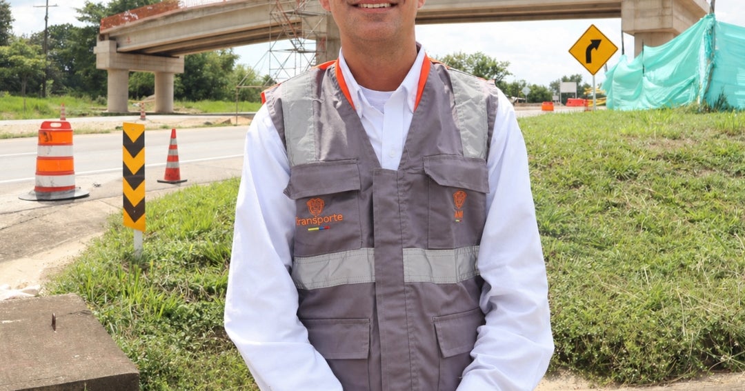 Troncal del Magdalena 2 supera 39% de avance y mantiene operación del corredor