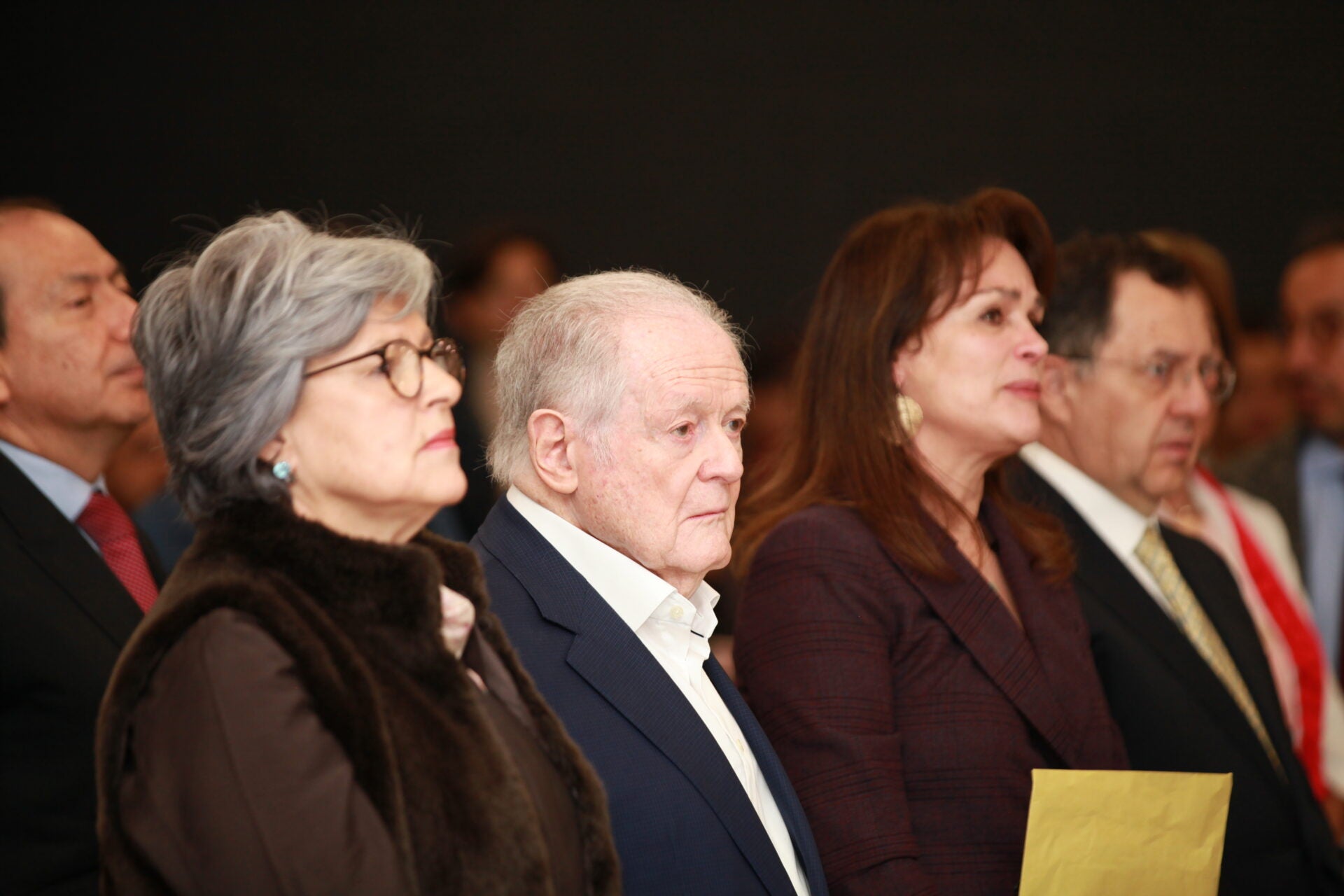 La Escuela Colombiana de Ingeniería lanzó la Cátedra Luis Carlos Sarmiento Angulo.