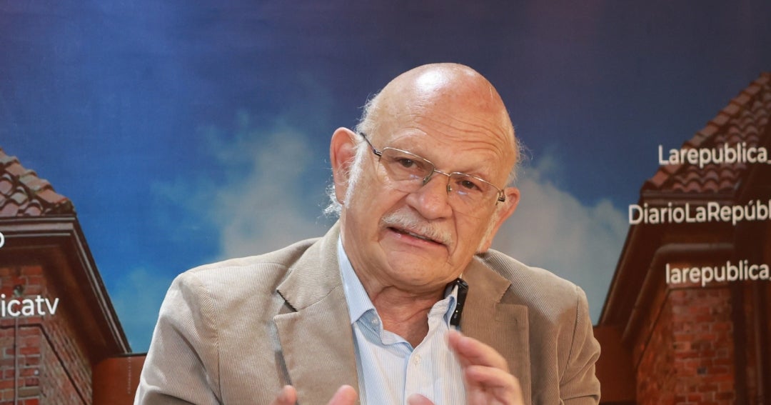 Colombia: 80% de medicamentos son locales, pero ingresos son bajos