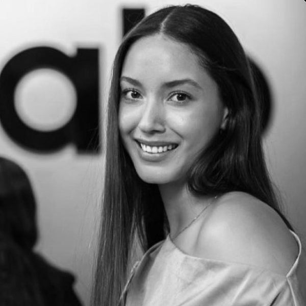 Ana Gabriela Chaverra
