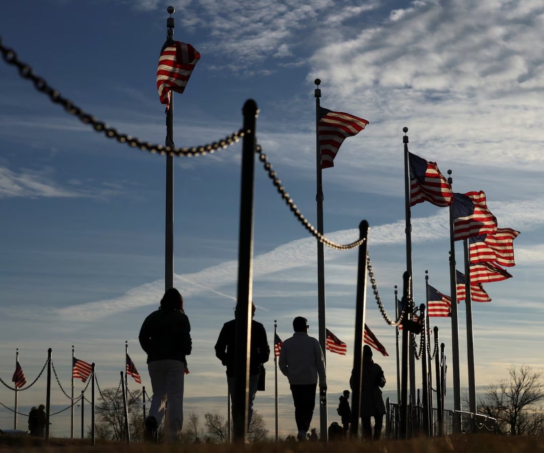 EE.UU. pretende acelerar las deportaciones de menores migrantes detenidos, según CNN