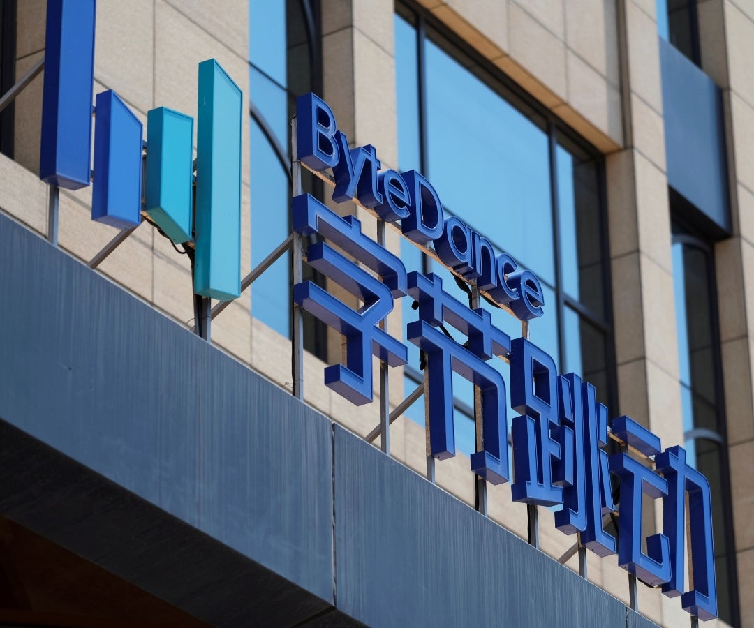 Regulador chino advierte a la app ByteDance sobre etiquetado de contenidos por IA