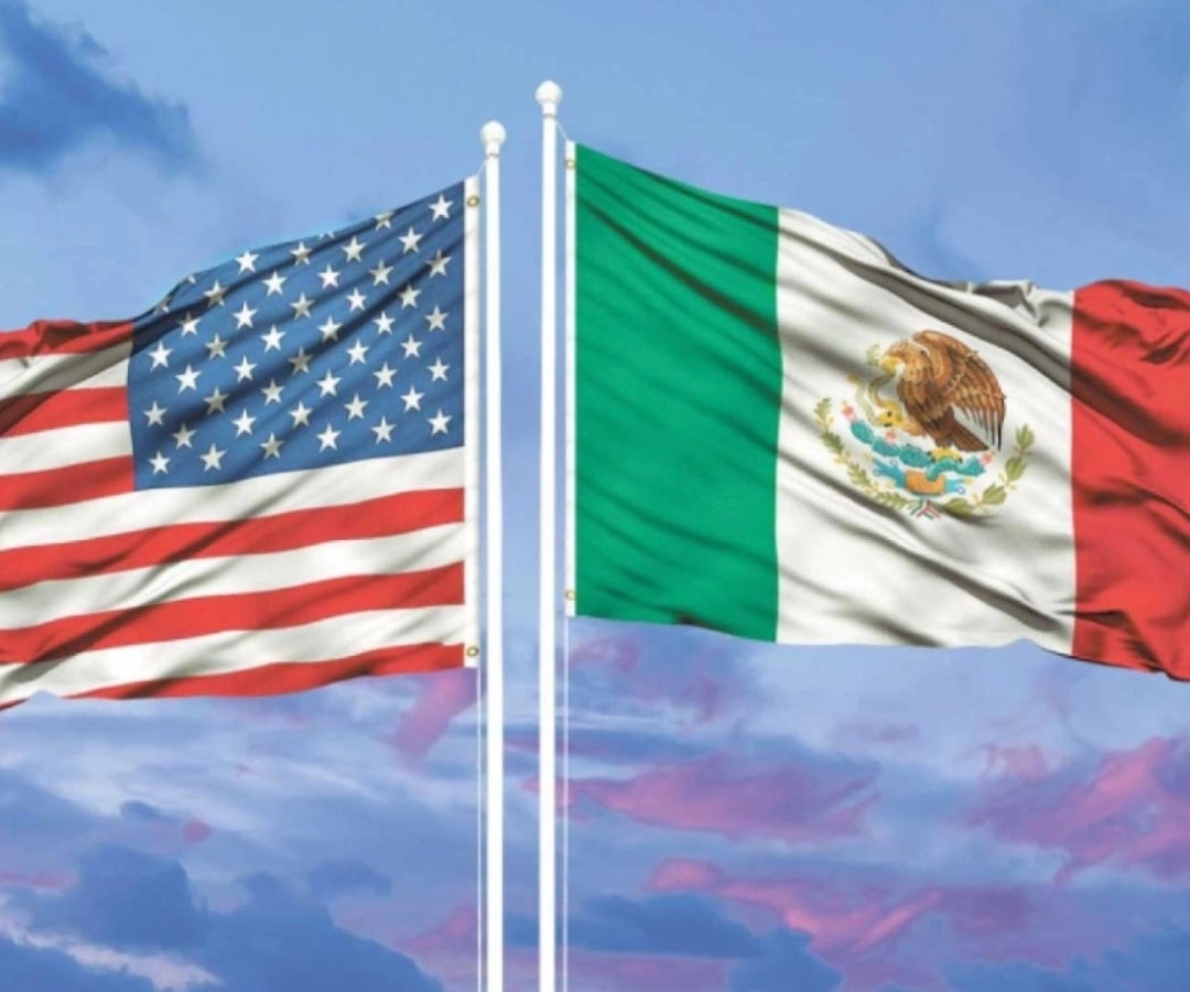 México realiza compras externas de bienes de capital que rompen racha de caídas