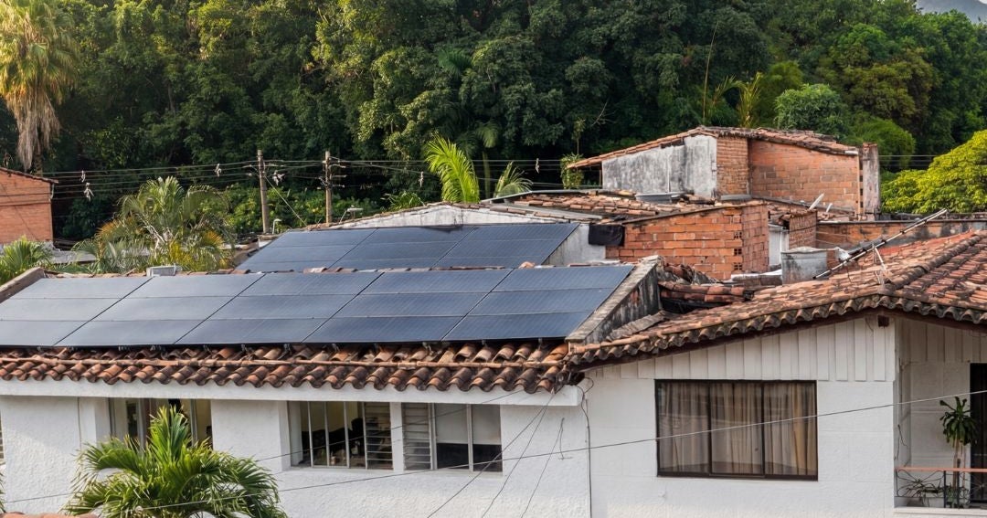 Medellín Ilumina el Futuro: Primera Comunidad Energética en Colombia