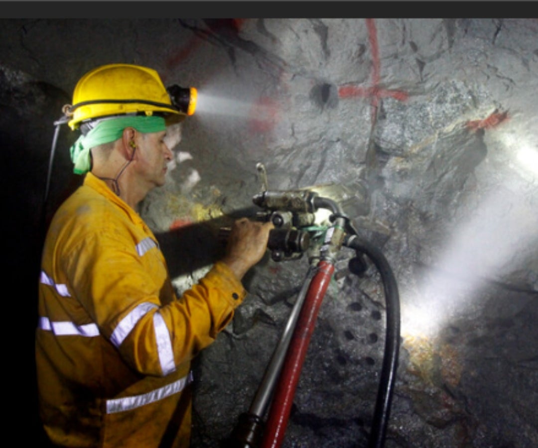 Agencia Nacional de Minería