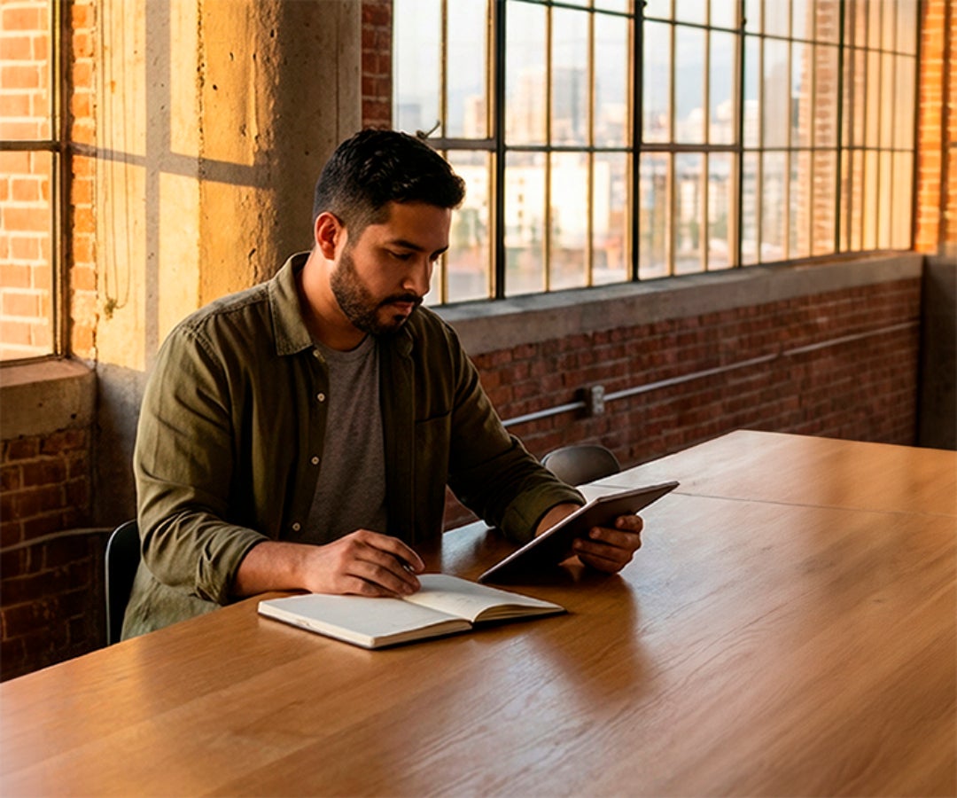 El crédito del futuro entiende mejor a las pymes