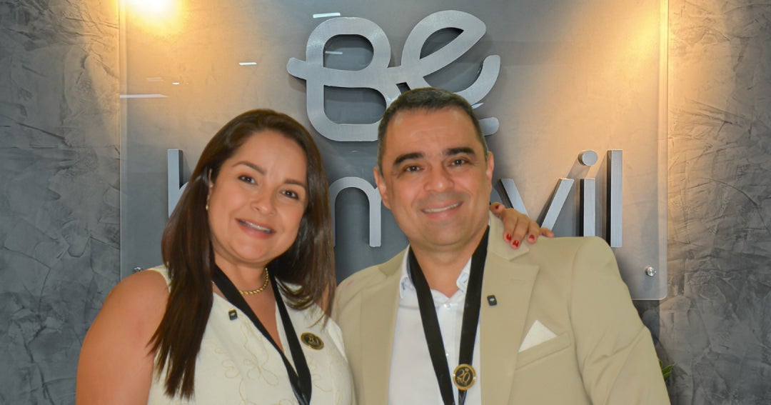 Inclusión, cobertura y digitalización: las banderas de BE en la industria financiera