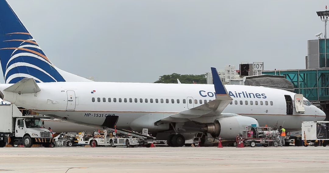Copa espera contar con flota de 200 aeronaves para 2034 tras acuerdo con Boeing