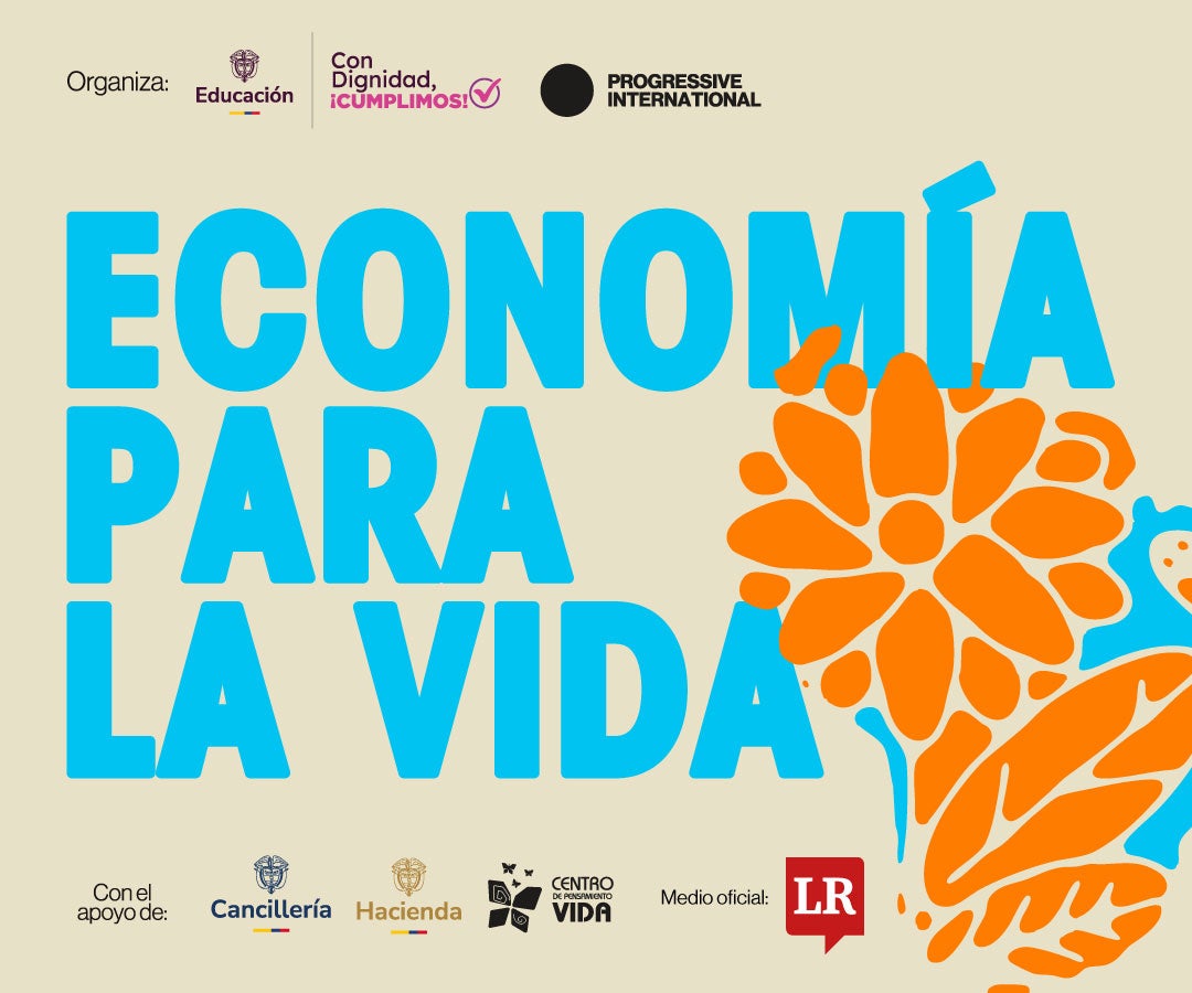 Economía para la Vida: Hacia un Nuevo Orden Económico Internacional