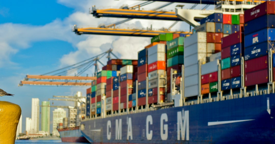 Así se traduce la sostenibilidad en la operación del Grupo Puerto de Cartagena
