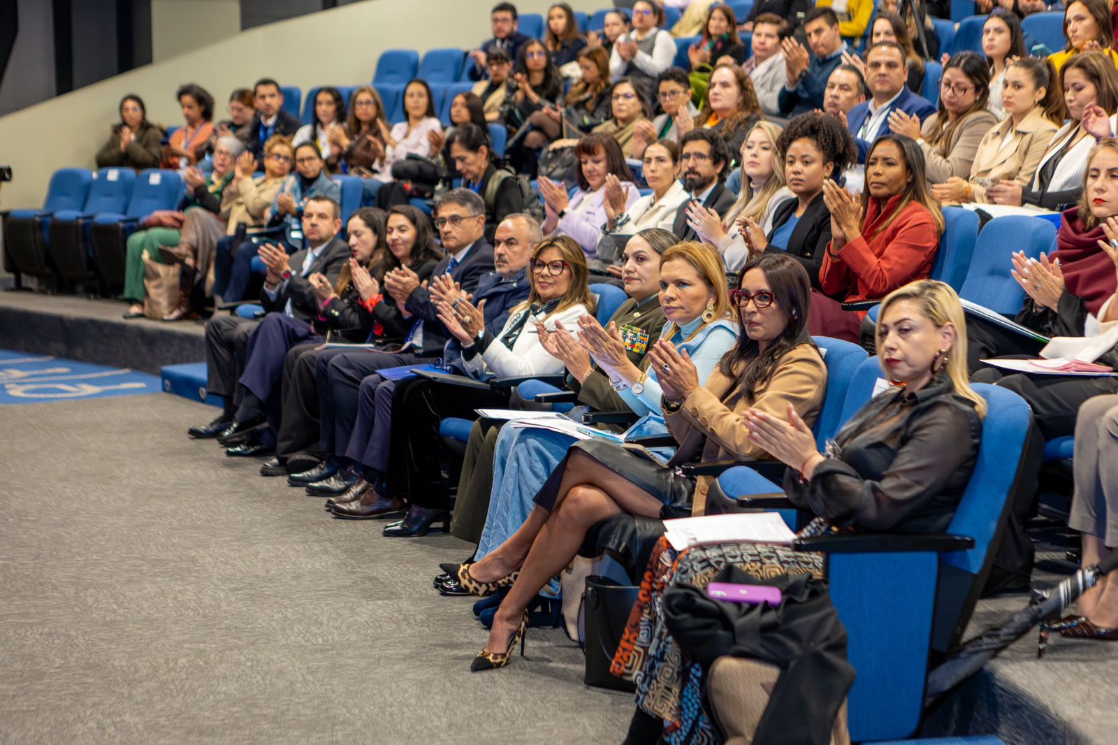 Distintas entidades lanzaron Alerta Rosa, un mecanismo de mujeres desaparecidas