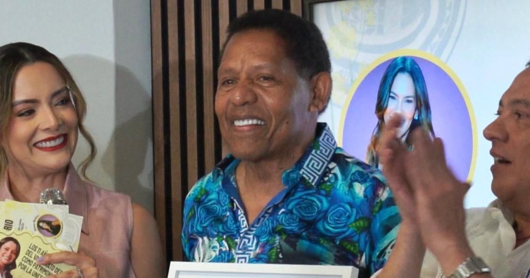Fundación Cocha Molina lidera en Valledupar un pacto para fortalecer el vallenato