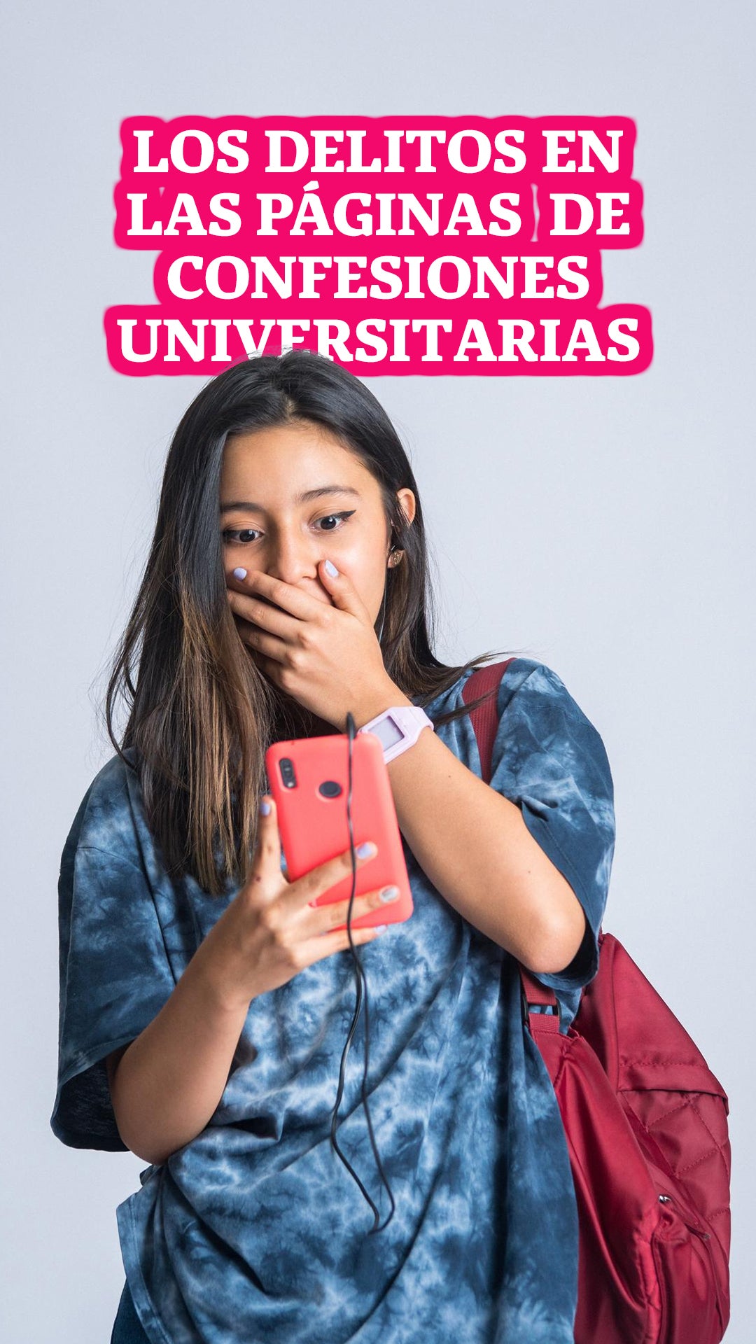 Confesiones Universitarias