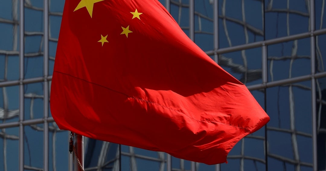 China lanza una campaña contra el uso indebido de la inteligencia artificial