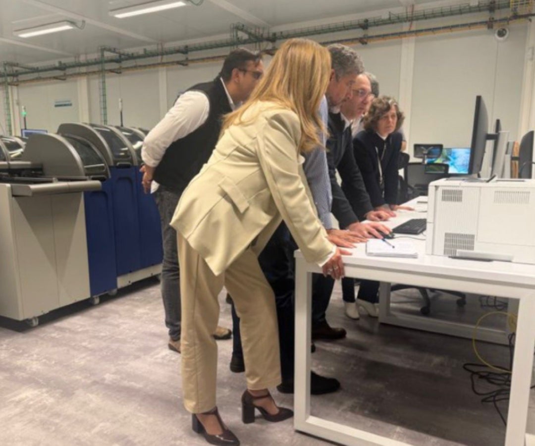 Imprenta Nacional de Colombia