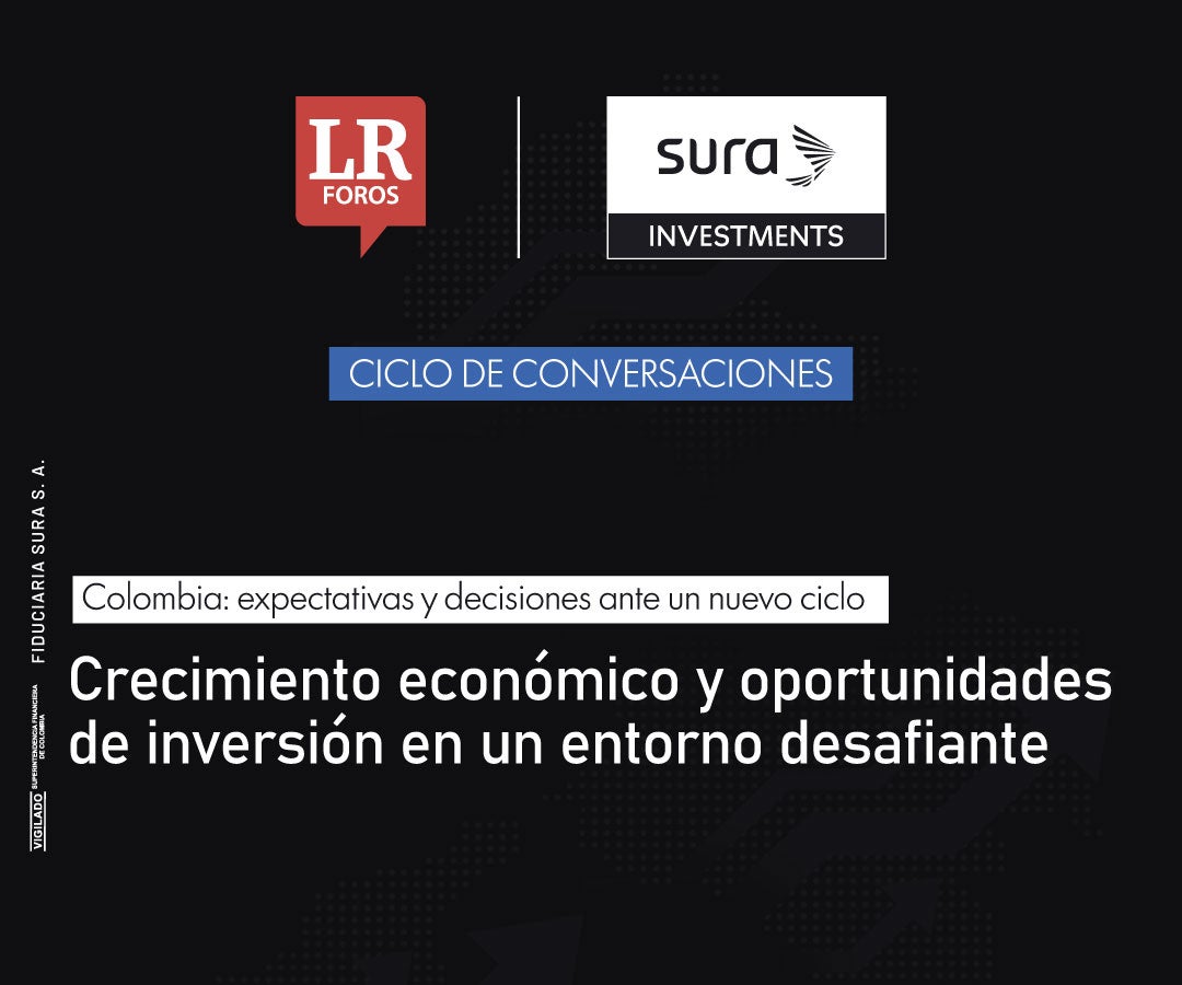 Crecimiento económico y oportunidades de inversión en un entorno desafiante