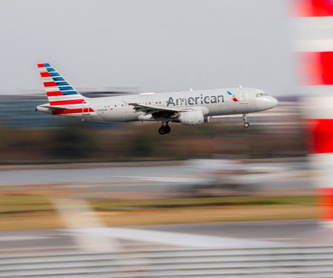 American Airlines Group