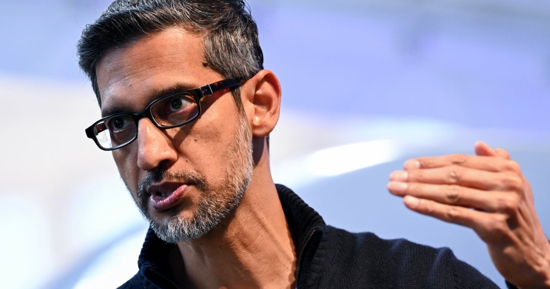 Alphabet y Amazon superan a Meta en IA durante una racha de ganancias excepcional