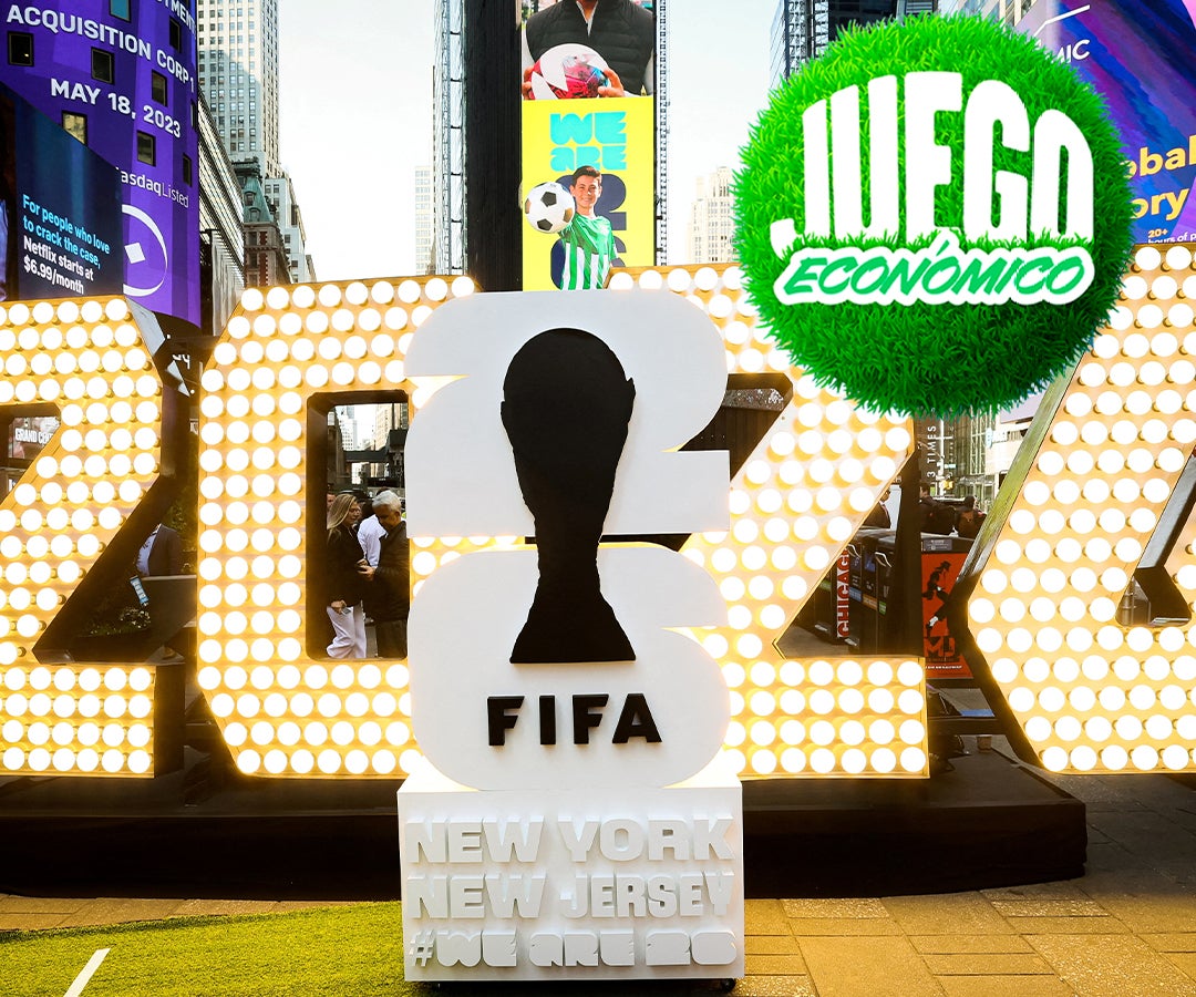 La FIFA aumenta los aportes para cada selección clasificada a la Copa Mundial 2026