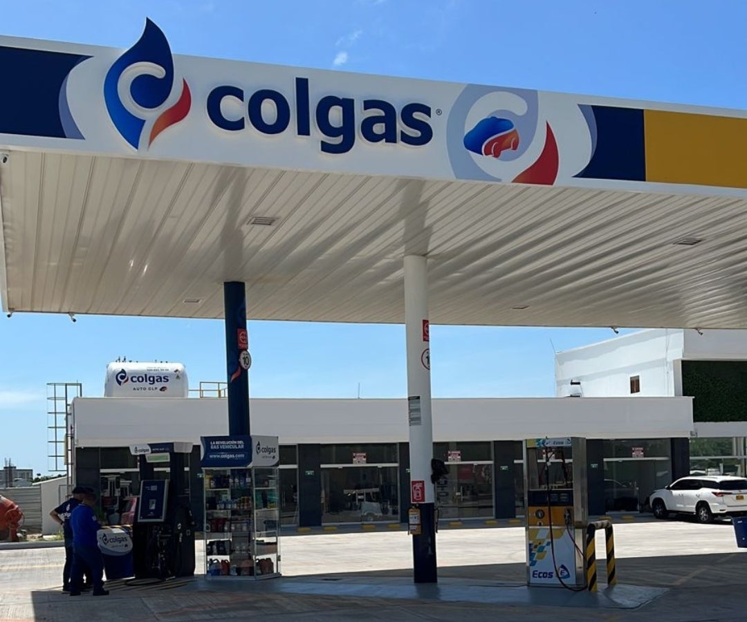 Colgas
