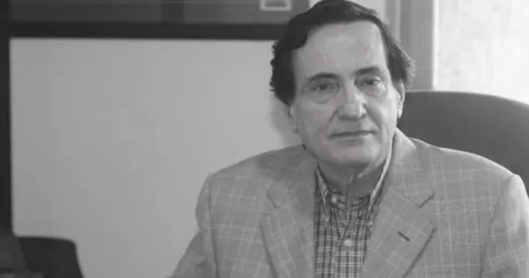 Jaime Henríquez Gallo