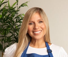 Paula Moreno Realphe, gerente general de Almacenes Corona Paula Moreno Realphe, gerente general de Almacenes Corona