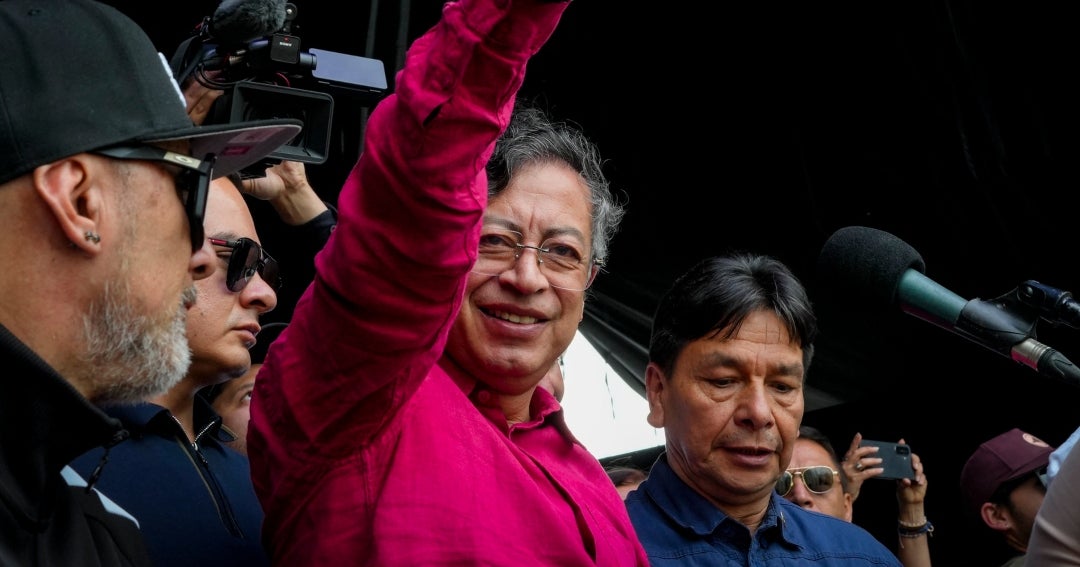 Gobierno inició recolección de firmas para la Constituyente, necesita obtener 5 millones