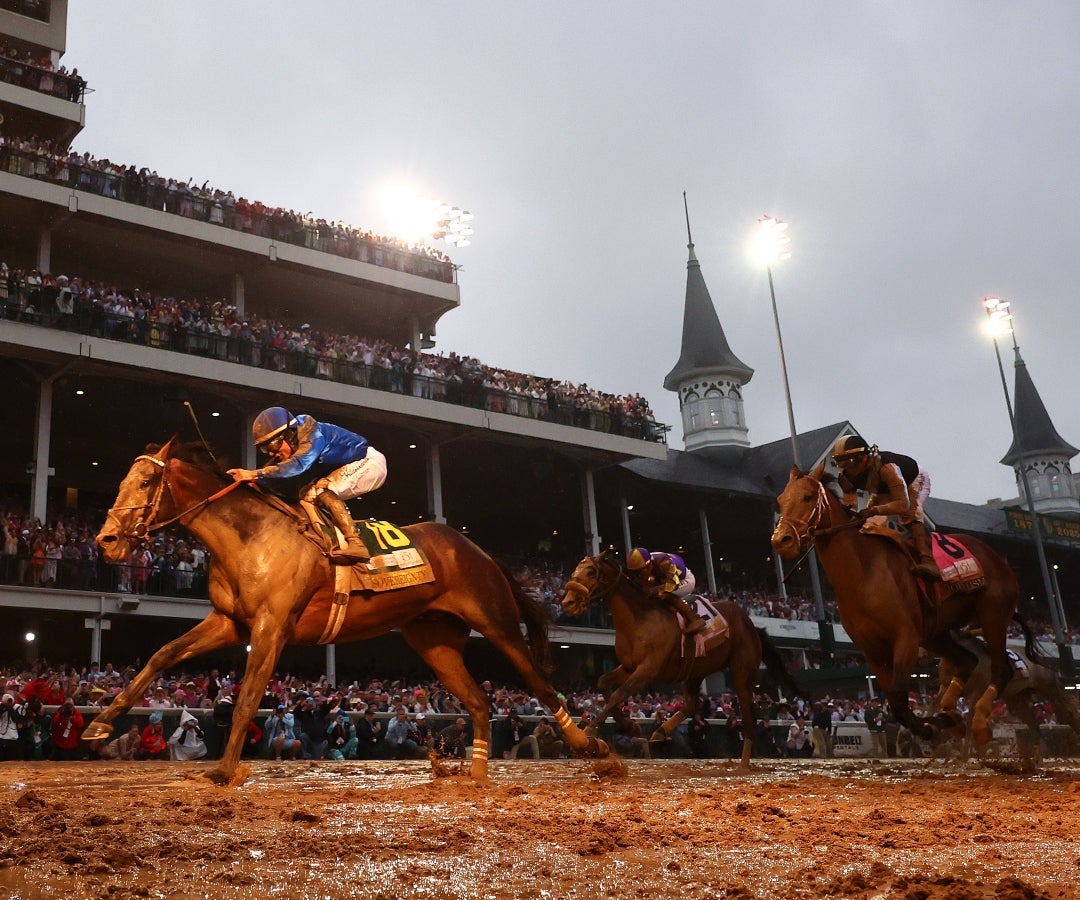 Derby de Kentucky