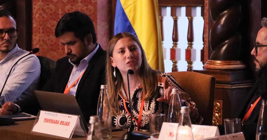 Colombia: Agro e Industria, pilares de un nuevo modelo económico