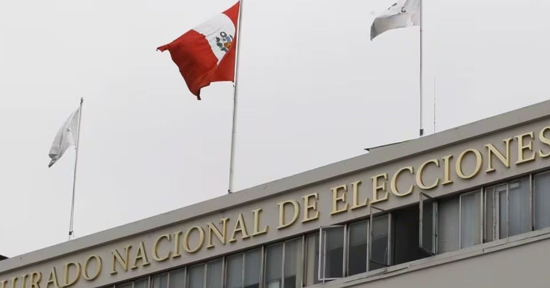 Jurado Nacional de Elecciones realizará auditoría informática a proceso electoral