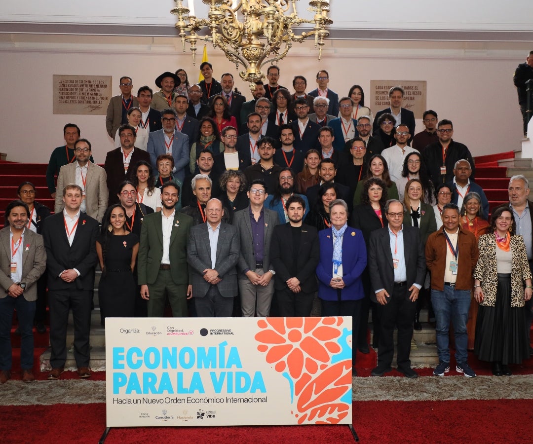 Festival de Economía para la Vida
