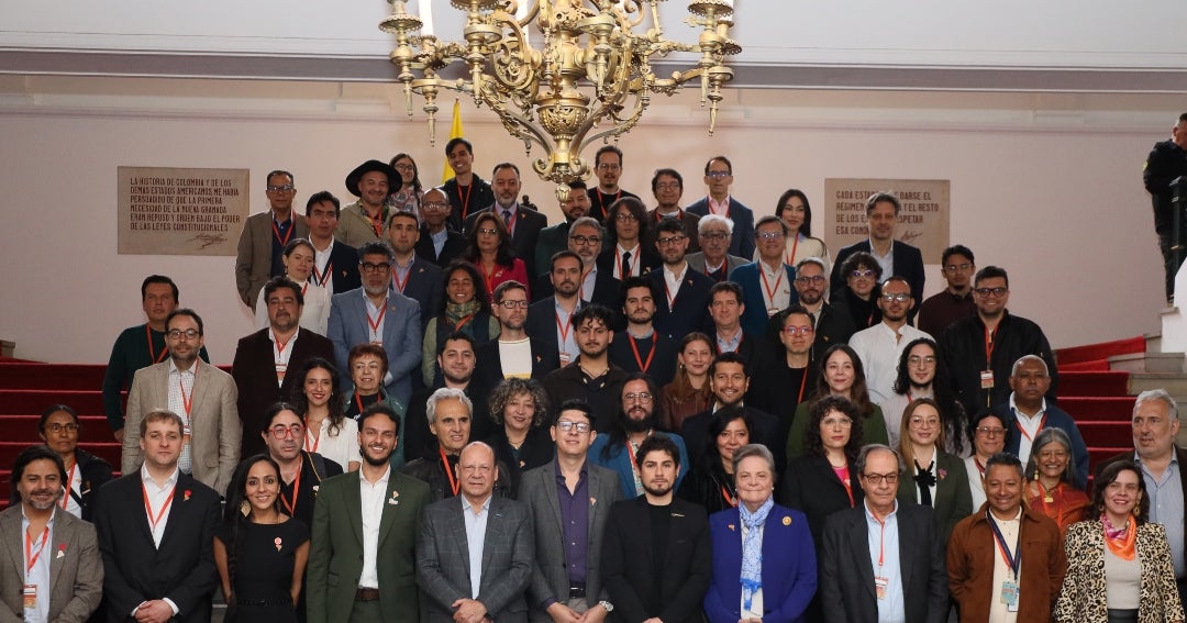 Economistas del Sur Global hacen llamado por una política industrial independiente