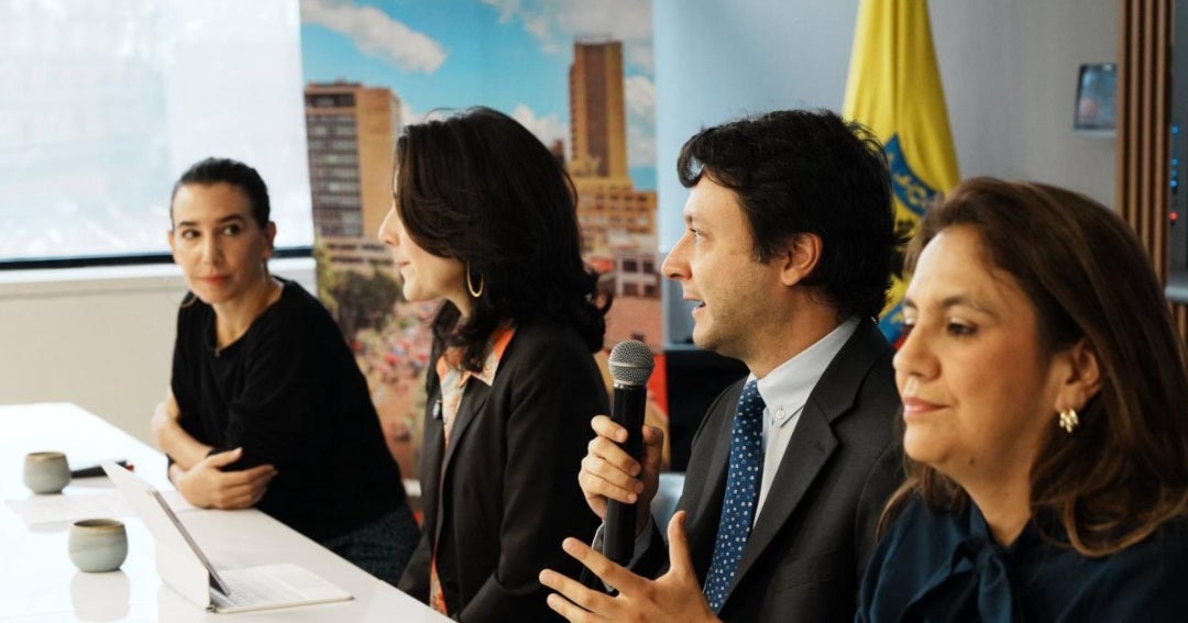 Distrito alcanzó $41.987 millones en la primera subasta de derechos de construcción