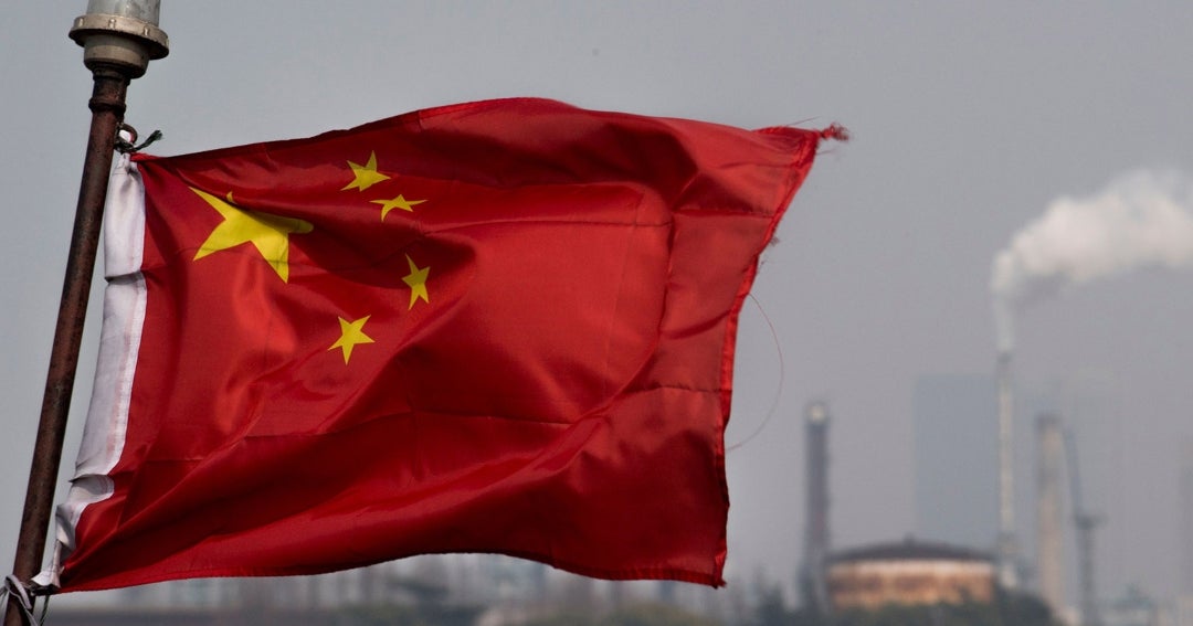 China se opone a medida de la UE de limitar la financiación con inversores chinos