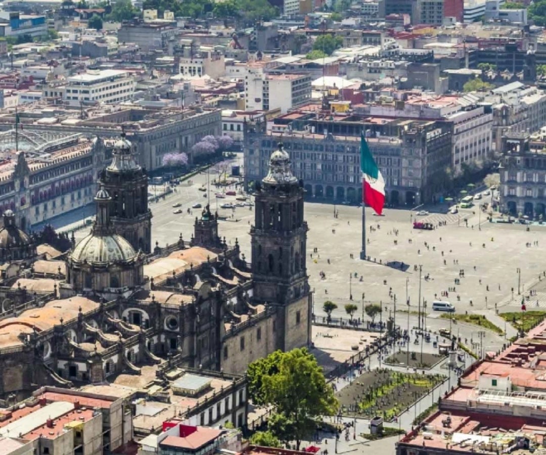 Ciudad de México