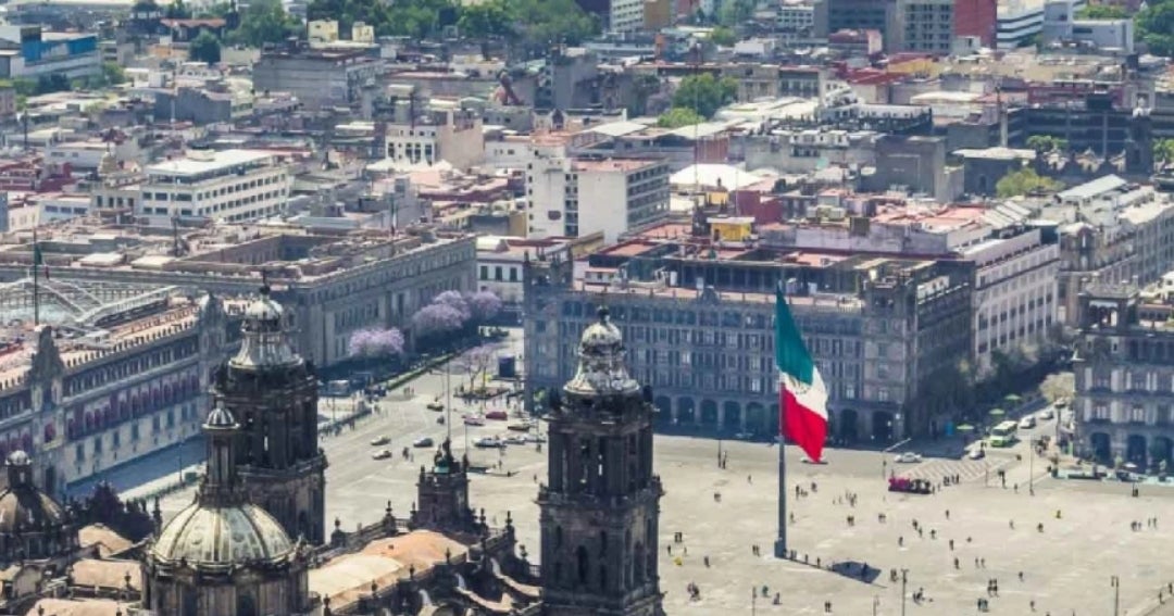Calor extremo en México crea necesidad de alertas tempranas para evitar más muertes