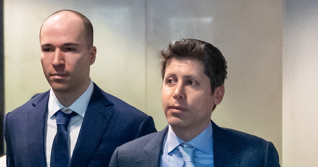 Brockman, de OpenAI, testificará tras el mensaje de texto de Musk sobre el acuerdo