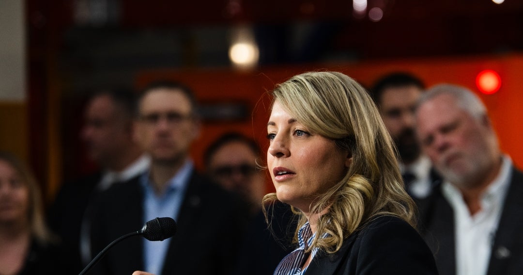 Canadá donará US$1.100 millones a empresas afectadas por aranceles estadounidenses
