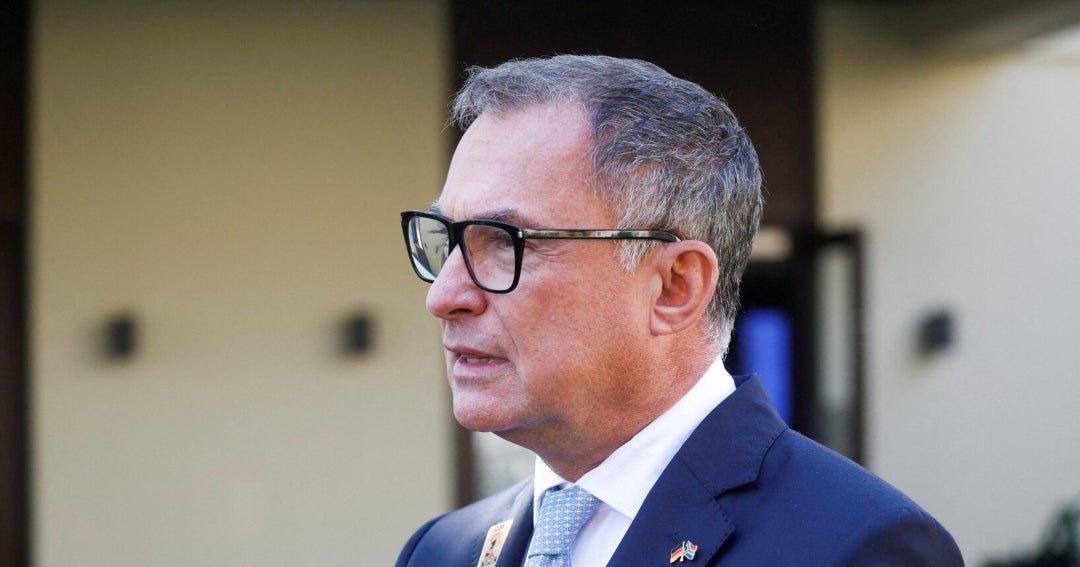 Presidente del Bundesbank dice que el BCE podría tener que subir las tasas en junio