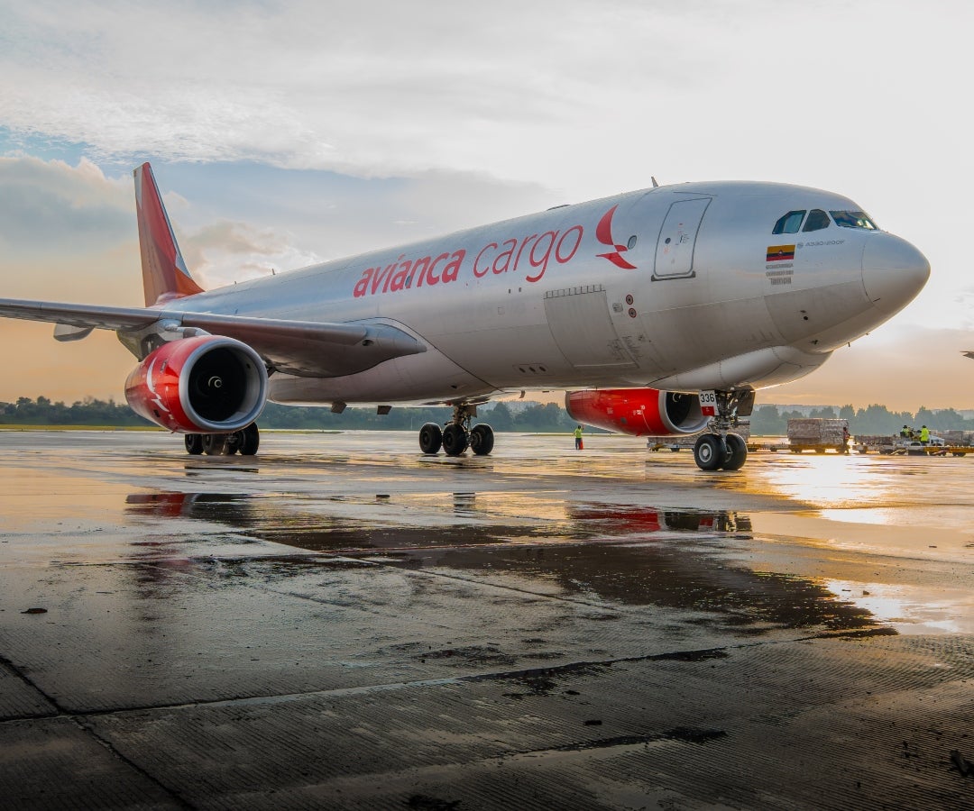 Avianca movilizó 21.300 toneladas de flores para la temporada del Día de las Madres