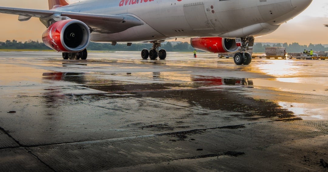 Avianca movilizó 21.300 toneladas de flores para la temporada del Día de las Madres