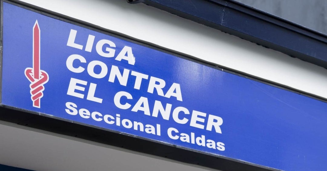 La Liga Colombiana contra el Cáncer cesará operaciones por impagos acumuladas