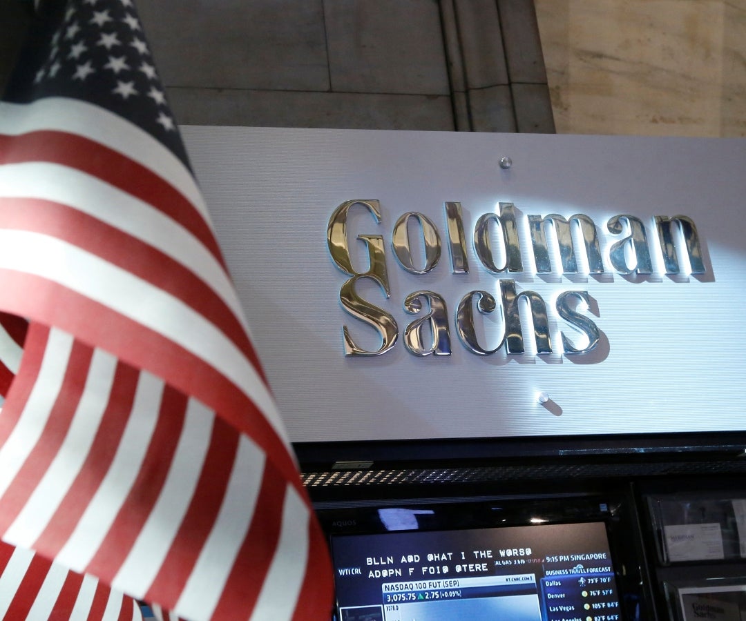 Goldman Sachs
