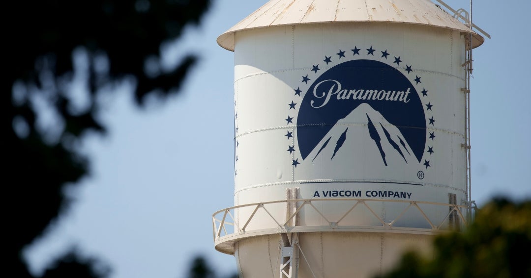 Paramount supera las expectativas de ganancias y se acerca a un acuerdo con Warner