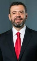 Carlos Fernando Galán