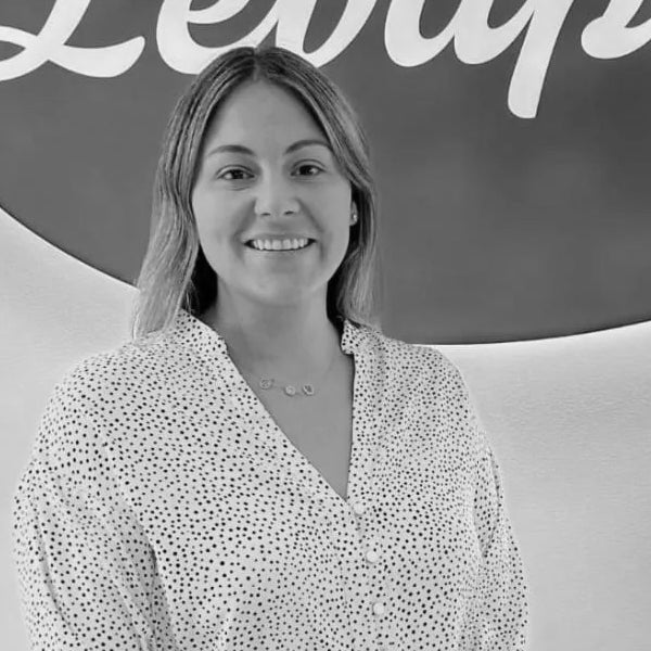 Nanook Smildiger, directora ejecutiva de la Fundación Levapan