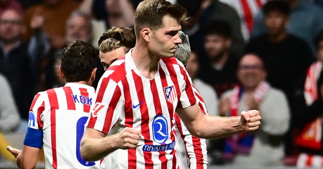 El Athletic Club de Bilbao nombra entrenador a Edin Terzić a partir de la próxima temporada